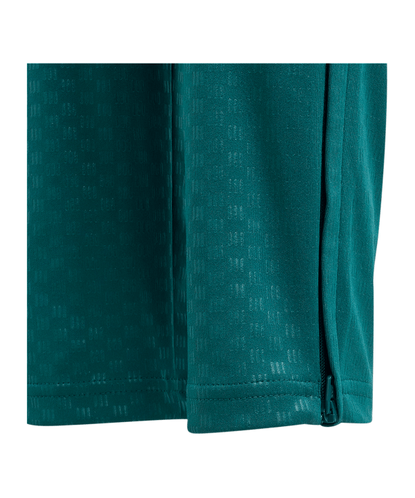 adidas Real Madrid Tiro26 Competition Pantaloni da allenamento Bambini Verde - verde