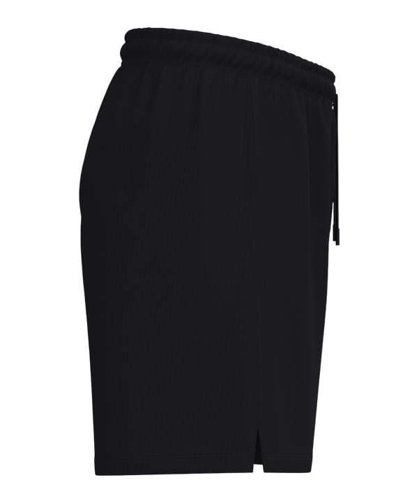 JAKO Retro Short Schwarz F800 - schwarz