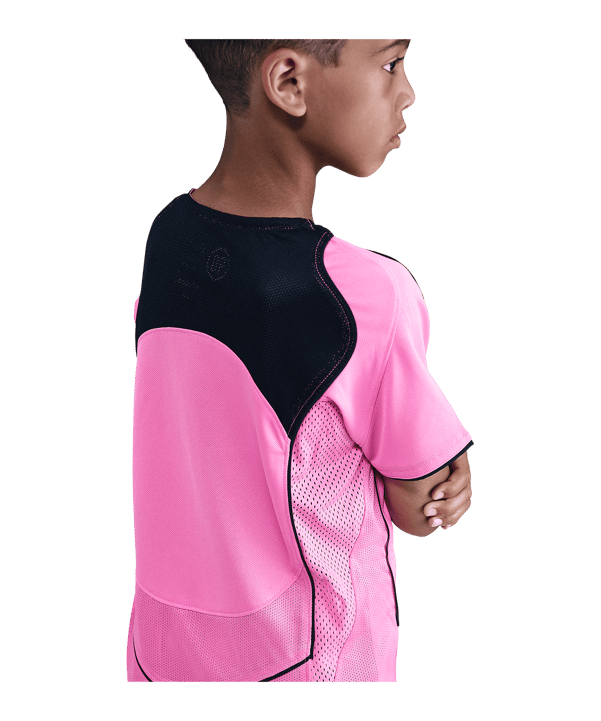 Nike Energy T90 Trikot Kids Rosa F675 - rosa