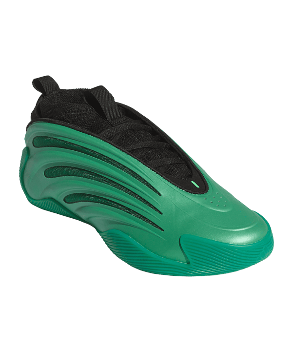 adidas Harden Volume 9 Metamorphosis Grün - gruen