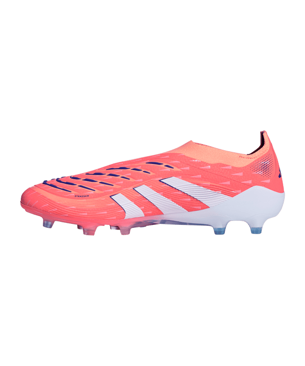 adidas Predator Elite LL AG Coral Blaze Orange - orange