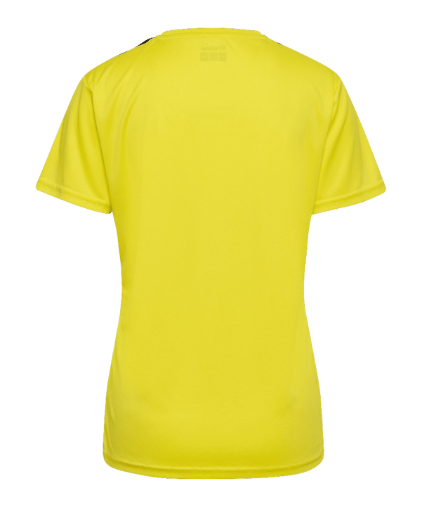 Hummel AUTHENTIC PL Trikot Damen Gelb F5269 - gelb