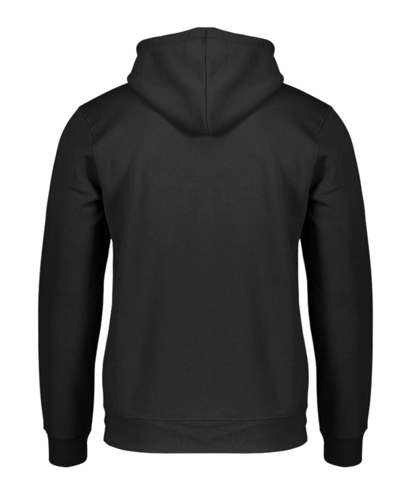 Merch Drummer 2.0 Hoody Black FC002 - schwarz