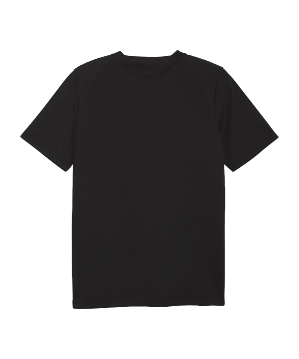 PUMA teamFINAL26 Training Maglietta Nero C03 - nero