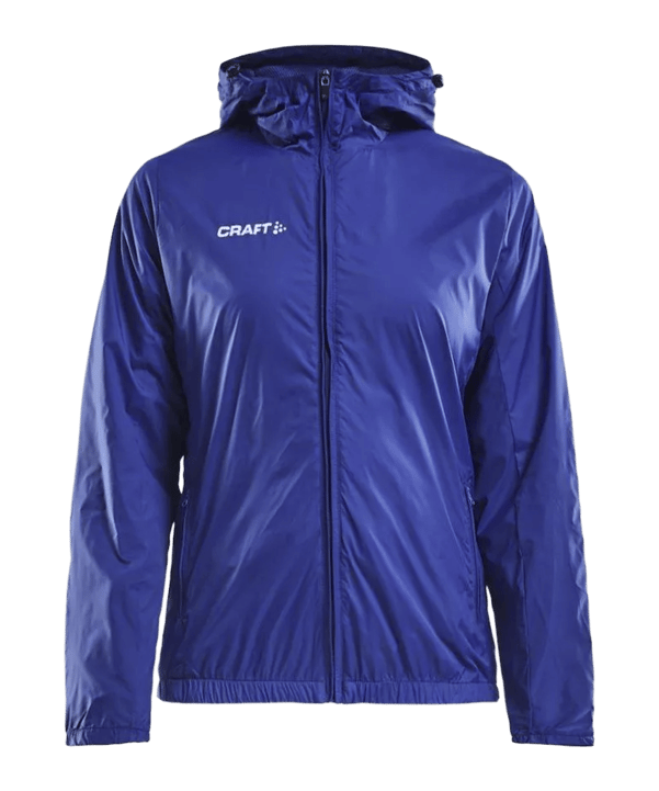 Craft Wind Jacke Damen Blau F346000 - blau