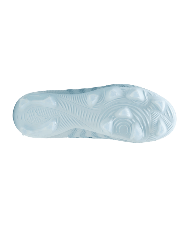 PUMA FUTURE 9 Match FG/AG Dreamrush Kids Blau F03 - blau
