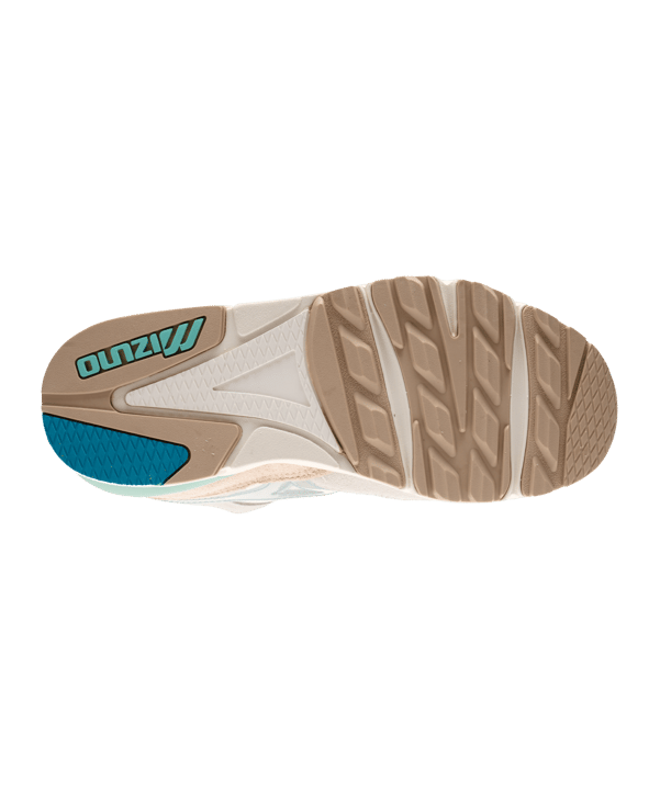 Mizuno Sky Medal S Sneaker Beige F023 - beige