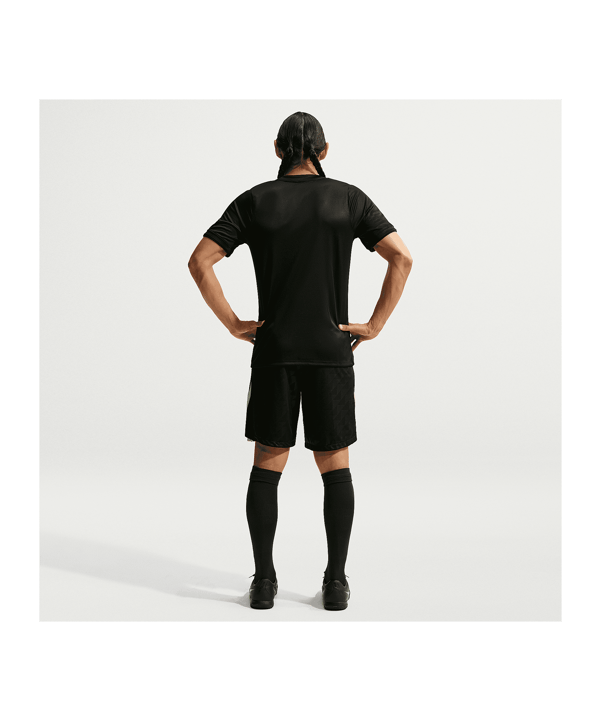 Nike Atletico Madrid Prematch T-shirt 2026/2027 Zwart K010 - zwart