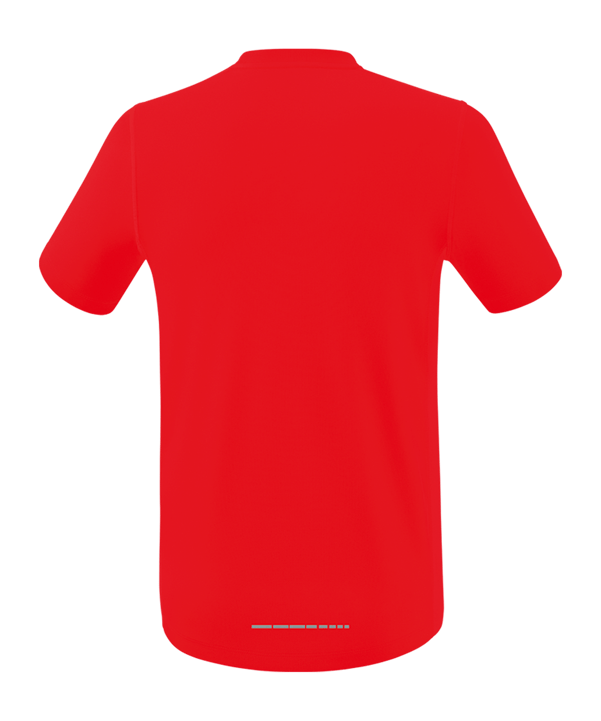 Erima Racing T-Shirt Rot - rot