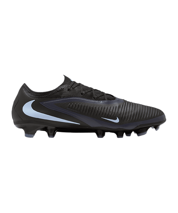 Nike Phantom 6 Pro FG Shadow Nero C003 - nero