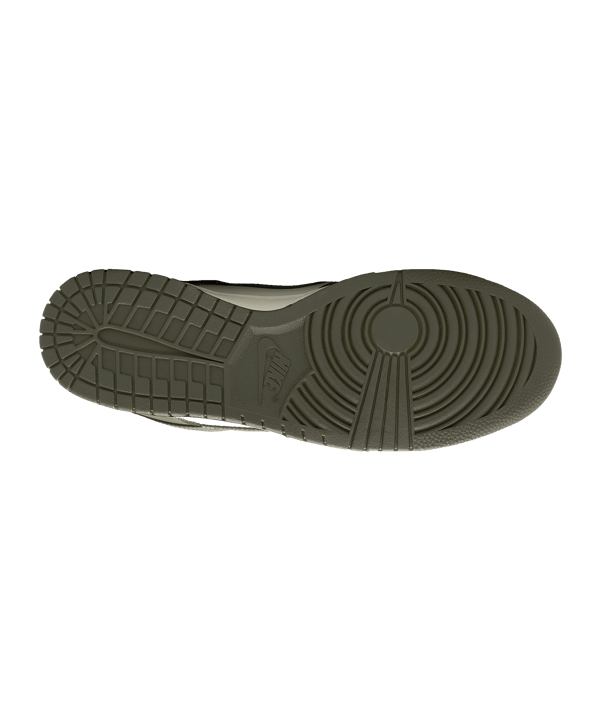 Nike Dunk Low Retro Sneaker Grau F102