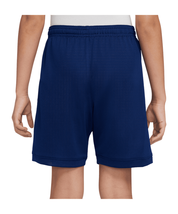 Short Nike Academy Erling Haaland enfants bleu F492 - bleu
