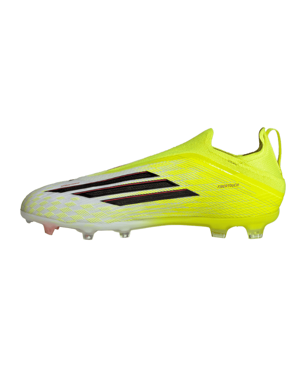 adidas F50 Elite LL FG Born for Goals Kids Gelb - gelb