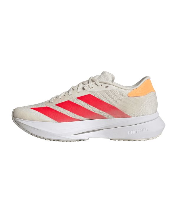 adidas Dames Adizero Sl2 Loopschoen Wit - wit
