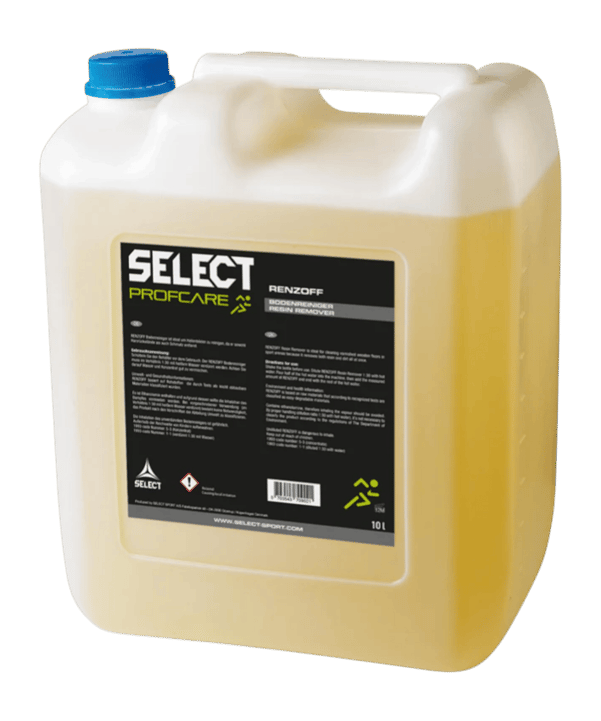 Select Renzoff Bodenreiniger 10 L F000 - weiss