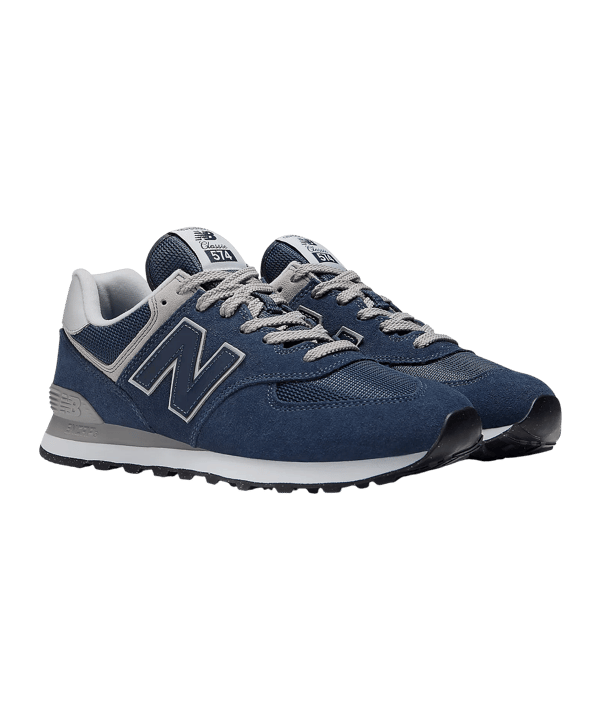 New Balance 574 Core Grijs - grijs