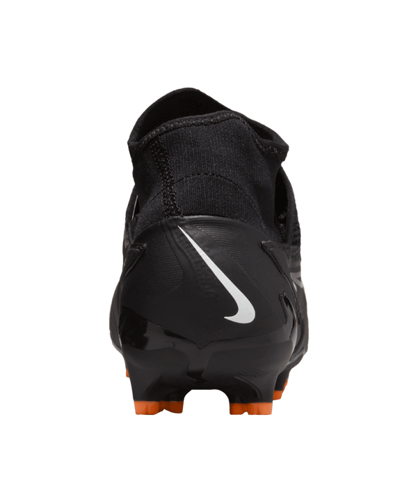 Nike Phantom GX Pro DF FG Shadow Schwarz F010 - schwarz