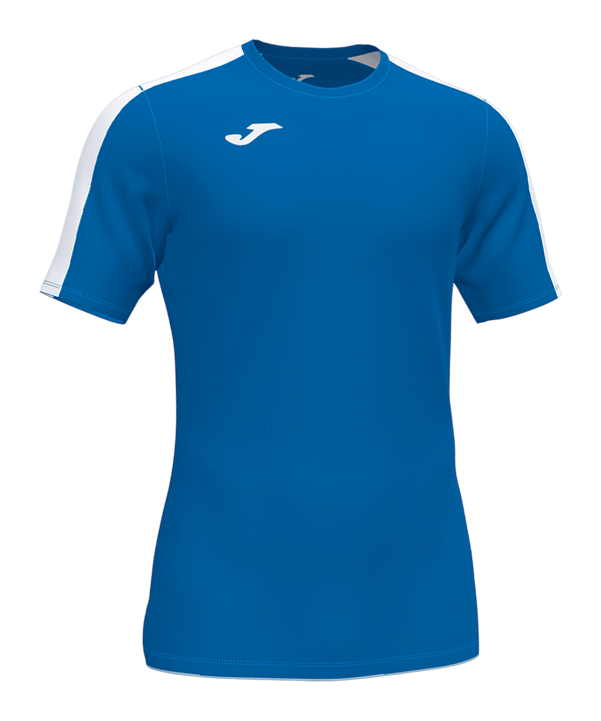 Joma Academy III T-Shirt Blau F702 - blau