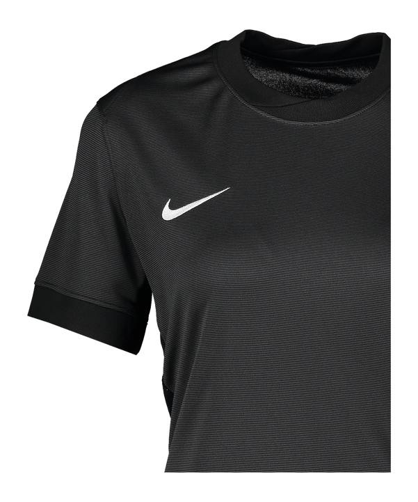 Nike Strike IV Trikot Damen Schwarz F010 - schwarz