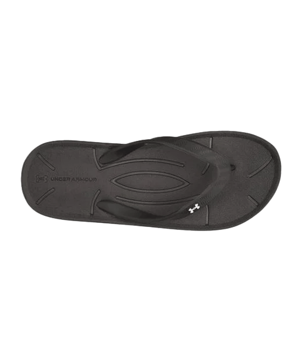Under Armour Sarasota Damen Schwarz F001 - schwarz