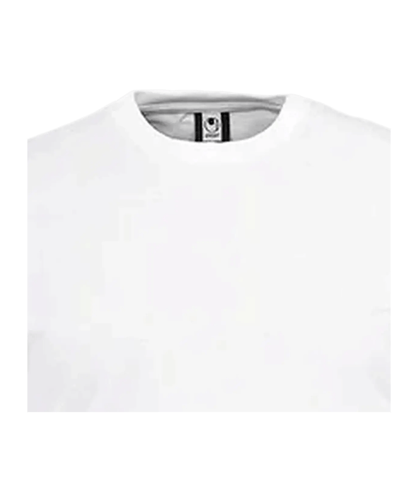 uhlsport Team T-Shirt Weiss F09