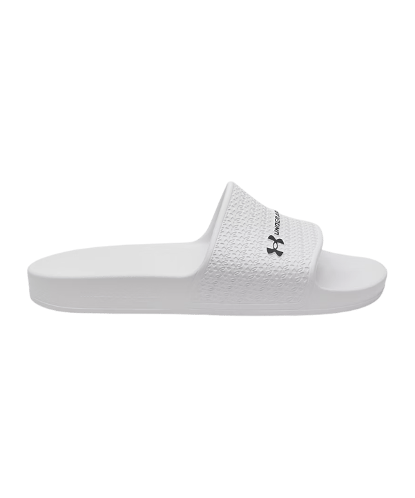 Under Armour Armer Wit K100 - wit