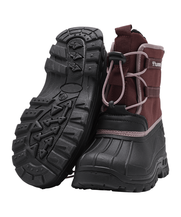 Hummel Icicle Boots Kids Lila F3912 - lila