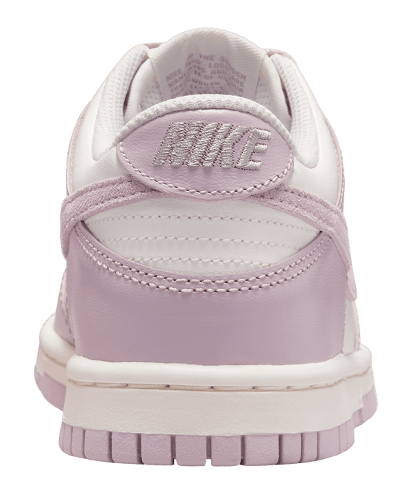 Nike Dunk Low Sneaker Kids Beige F122 - beige