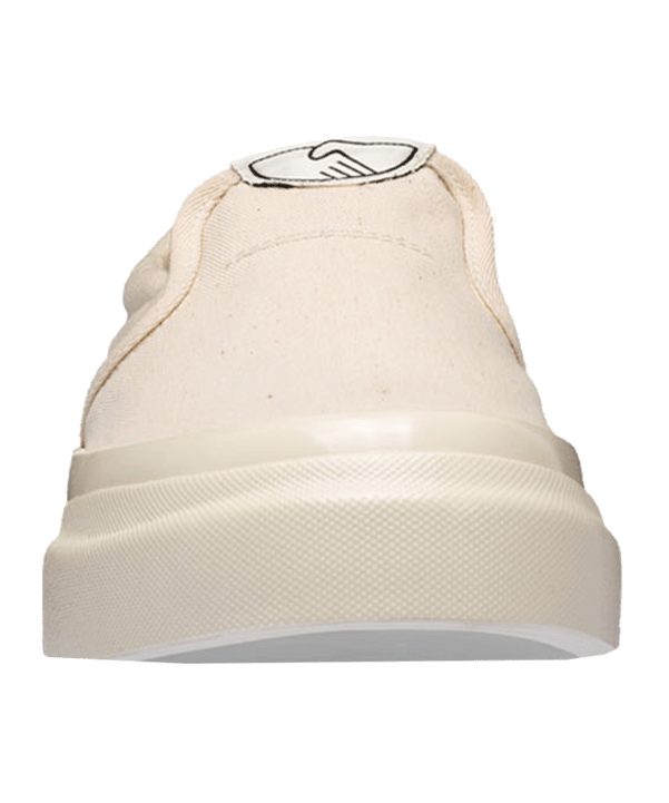 Stepney Lister Sneaker Beige - beige