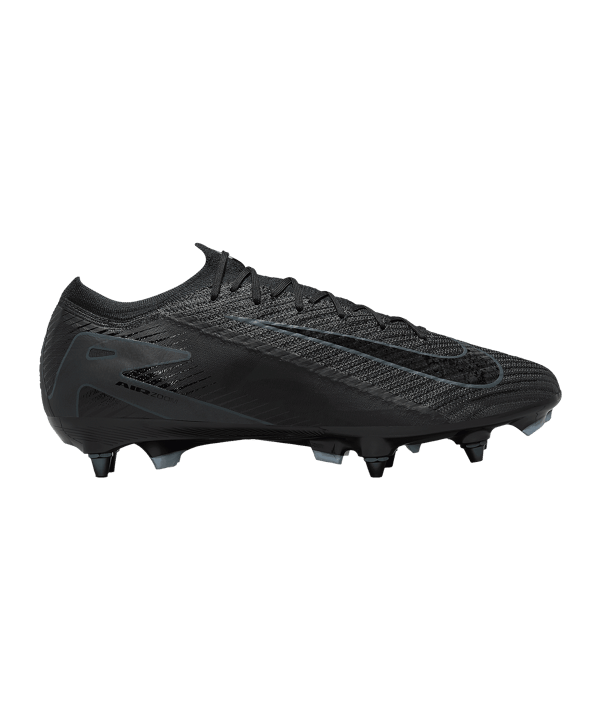 Nike Air Zoom Mercurial Vapor XVI Elite SG-Pro Shadow Schwarz F002 - schwarz