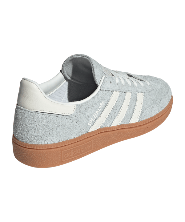 adidas Originals Handball Spezial Sneaker Damen Grau - grau