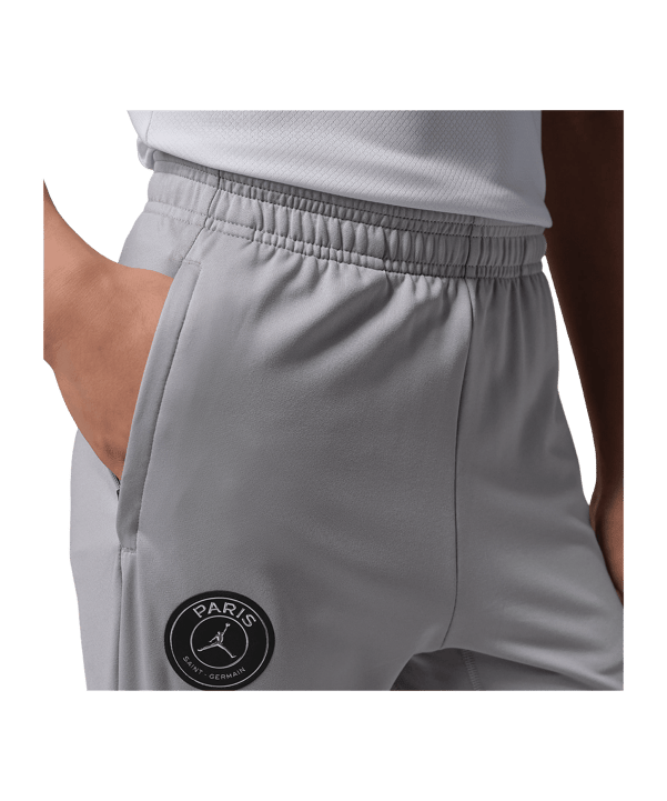 Nike Paris Saint-Germain Strike Pantaloni da allenamento Kids Grigio C079 - grigio