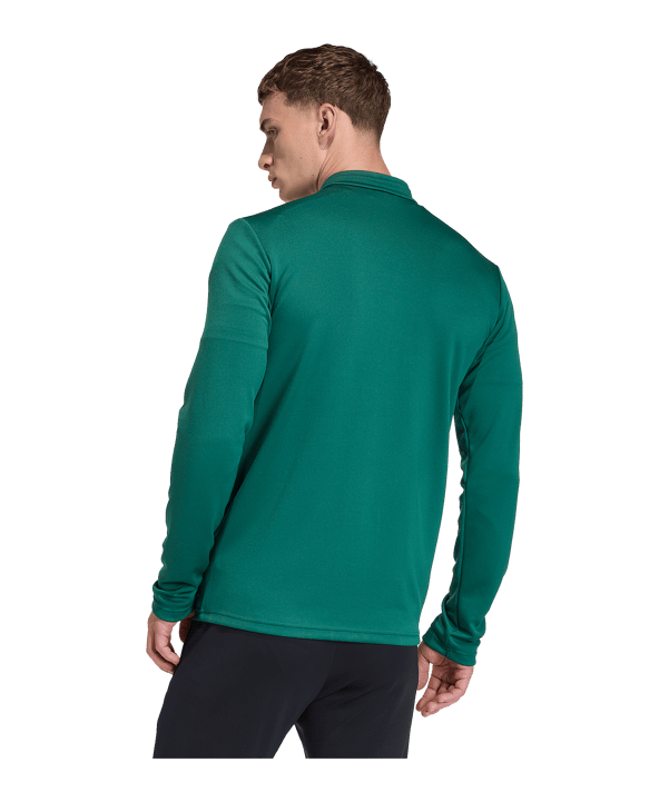 adidas Entrada 26 Trainingsjacke Grün - gruen