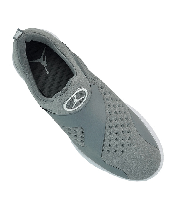 Jordan Trainer Essential Training Grau F003 - grau