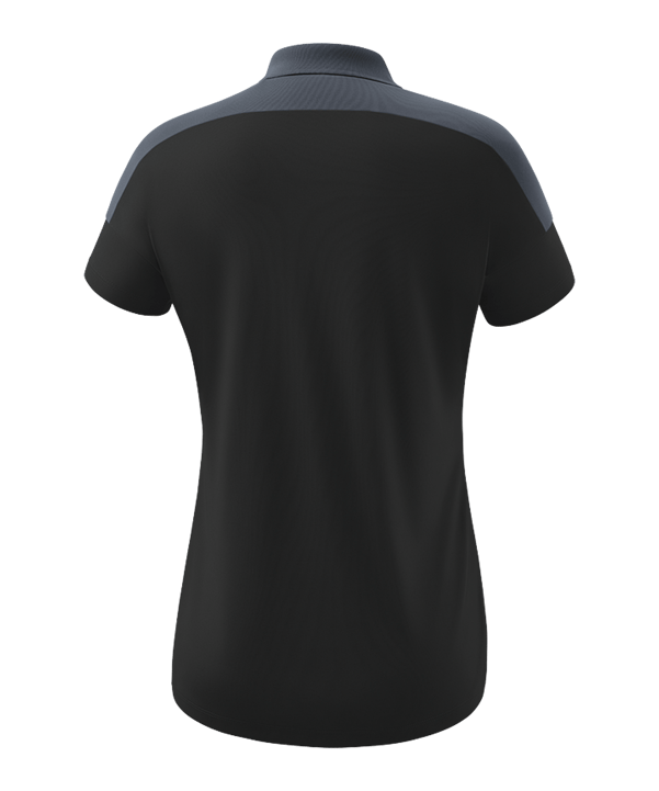 Erima Change by Poloshirt Damen Grau - grau