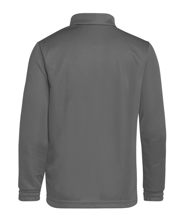 adidas Entrada 22 HalfZip Sweatshirt Grau - grau