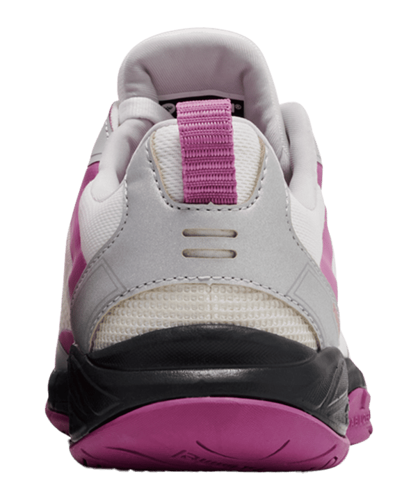Hummel Speed Court Schuh Weiss F9380 - weiss
