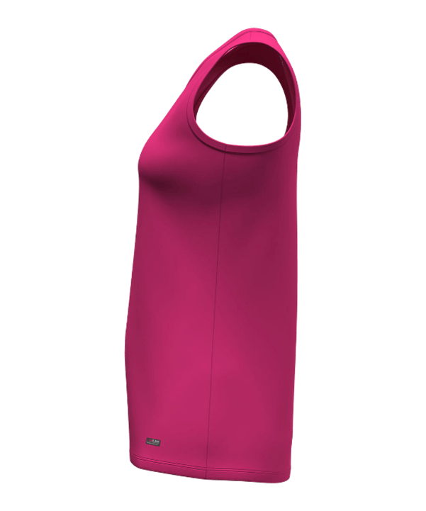 JAKO One Tanktop Damen Rosa F170 - rosa