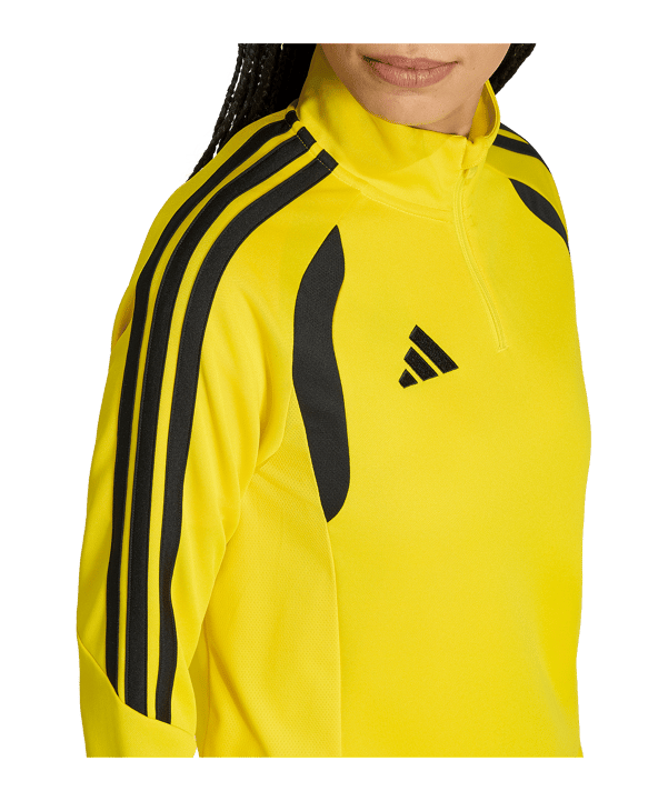 adidas Tiro 26 League Training Sweatshirt Damen Gelb - gelb