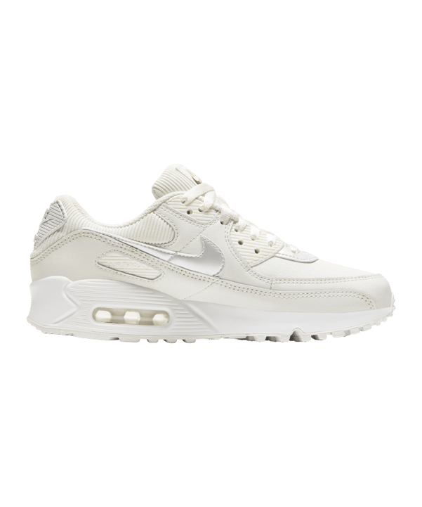 Nike Air Max 90 donna bianco F100 - bianco