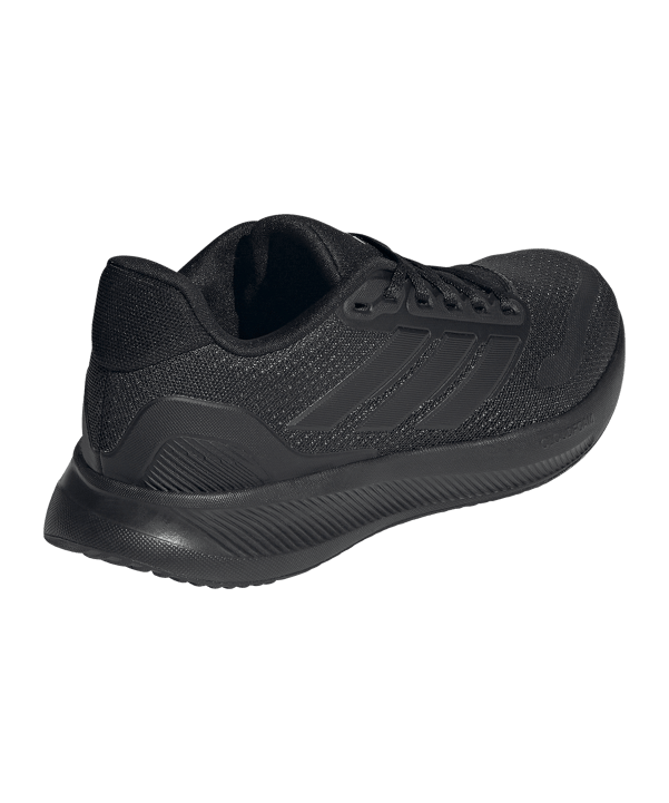 adidas Sportswear Laufschuh Kids Schwarz - schwarz