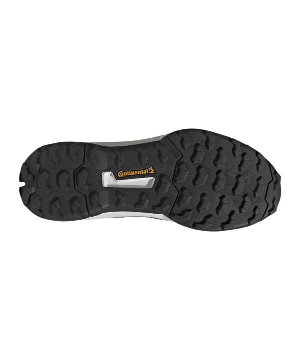 adidas Terrex AX4 Hiking Shoes Purple - lila