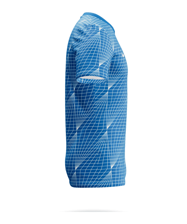 Nike Park Energy Maillot Bleu C400 - bleu