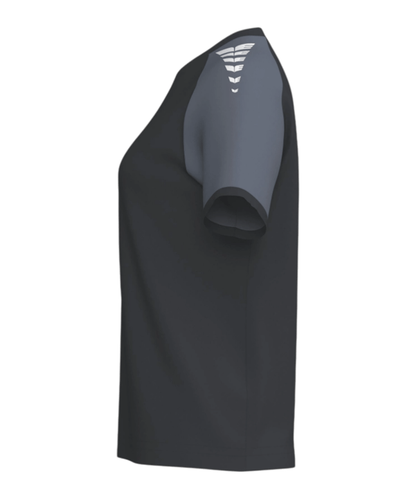 Erima WINGS Trikot Damen Schwarz F3132613 - schwarz