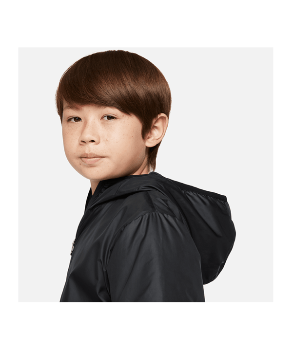 Nike Park 20 Repel Trainingsjacke Kids F010 - schwarz