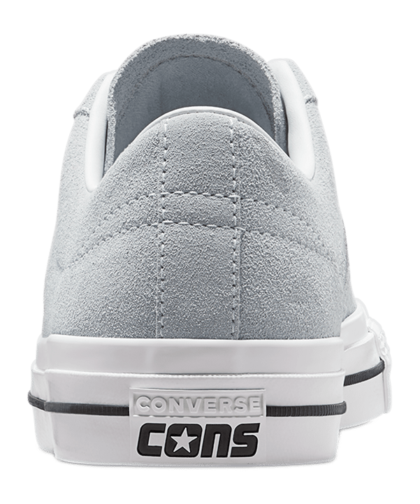Converse One Star Pro Grau - grau