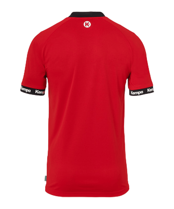 Kempa Trikot Kids Rot F004 - rot