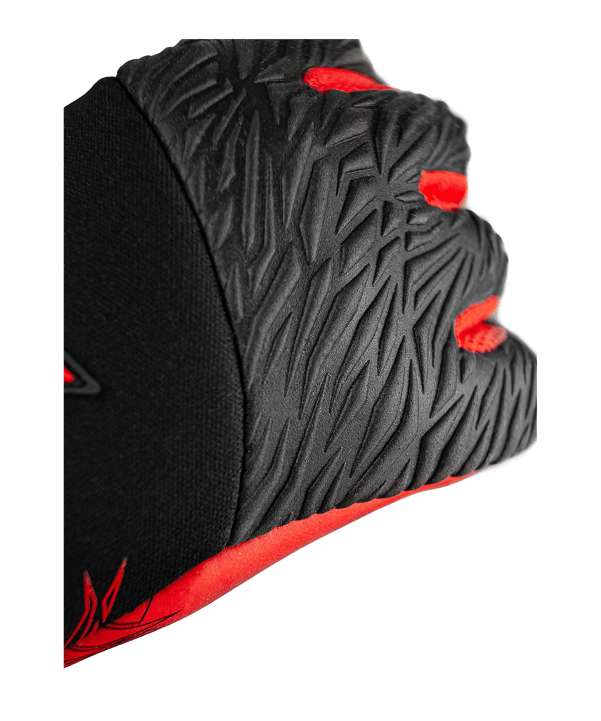 Reusch Venomous Gold X TW-Handschuhe Schwarz Rot F7730 - schwarz