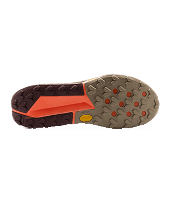 Nike Zoomx Zegama Trail 2 Laufschuh groen F200 - groen