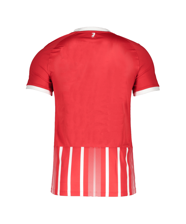 Nike SC Freiburg Trikot Home 2022/2023 Kids Rot F660 - rot